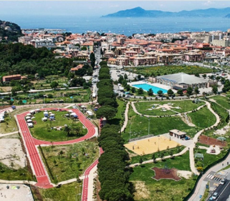 شقة Aria Di Mare سيستري ليفانتي المظهر الخارجي الصورة